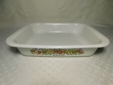 Corning ware spice for sale  Shipping to Ireland