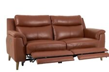 Scs brodie seater for sale  BURY