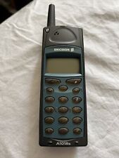 Ericsson a1018s phone for sale  LONDON