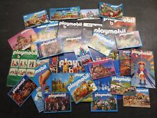 Playmobil system notices for sale  Shipping to Ireland