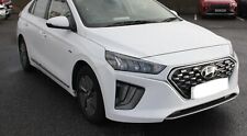 Hyundai ioniq 2019 d'occasion  Expédié en Belgium