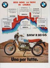 Advertising pubblicità moto usato  Venegono Superiore