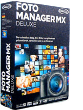Magix foto suite gebraucht kaufen  Bremen