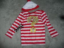 Wheres wally fancy for sale  EXETER