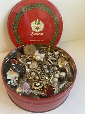 Vintage jewelry junk for sale  Asbury Park