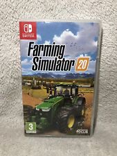 Nintendo switch farming for sale  Ireland
