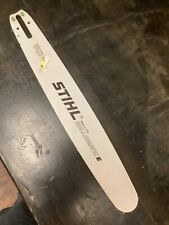 Stihl rollomatic 3003 for sale  Fallon