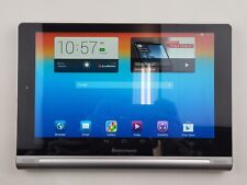 Tablet Lenovo Yoga 10 (B8000-F) 16GB - Prata (Wi-Fi) 10.1" - T9046 comprar usado  Enviando para Brazil