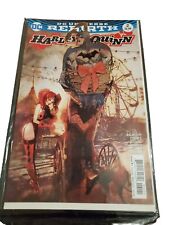 Harley quinn issue for sale  SUTTON-IN-ASHFIELD