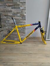 Frame mtb giant for sale  Shipping to Ireland