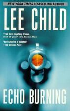 Echo Burning by Child, Lee comprar usado  Enviando para Brazil