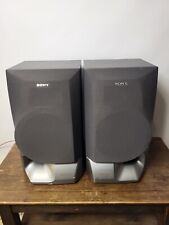 Sony xb200 pair for sale  UK