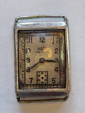 Montre ancienne mécanique d'occasion  Angers-