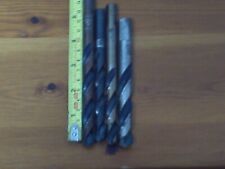 Hss drill bits for sale  UK