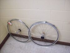 Wheel Master PAIR of Bicycle Rims 71180 for sale  Shipping to South Africa