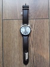 Infinite mens watch for sale  HIGH WYCOMBE