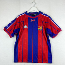 Barcelona 1997 1998 for sale  NEWCASTLE