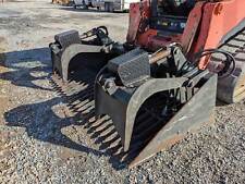 Cid grapple bucket for sale  Muskegon