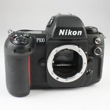 Nikon f100 slr for sale  Portland