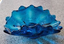 Double crimped blue for sale  Algonquin