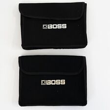 Boss padded pouches for sale  Woodbury