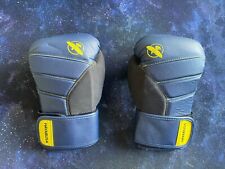 boxing gloves 16oz for sale  SOUTHAMPTON