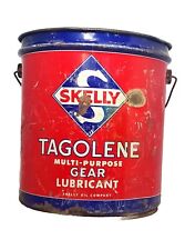 Vintage skelly gallon for sale  Marengo