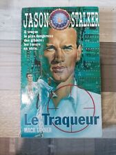 Traqueur jason stalker d'occasion  Aubenas