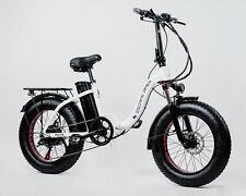 Folding electric bike for sale  Kennewick