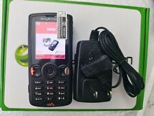 Celular Sony Ericsson Sony Ericcson Walkman W810i - Preto acetinado (desbloqueado) comprar usado  Enviando para Brazil