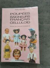 Guide collectionneur poupées d'occasion  Châteauneuf-de-Gadagne