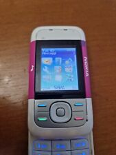 Cellulare nokia 5200 usato  Fabro