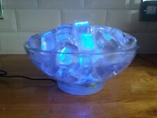 Indoor led glass for sale  WALLASEY