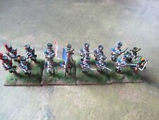 25mm napoleonic hinchcliffe for sale  CHESTERFIELD