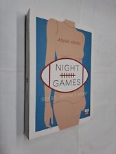 Night games sesso usato  Roma