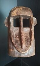 Ancien masque dogon d'occasion  Saint-Cyr-en-Val