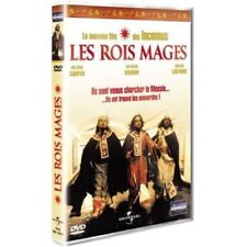 Dvd rois mages d'occasion  Barlin