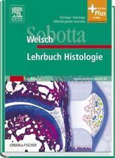 Sobotta lehrbuch histologie gebraucht kaufen  Berlin