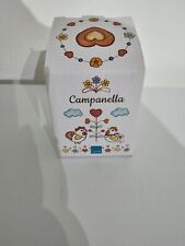 Campanella gialla pulcino usato  Guidonia Montecelio