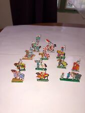 Lot figurines soldats d'occasion  Pouilly-sur-Loire