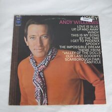 Andy williams honey for sale  USA