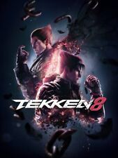 Tekken 8 | PC STEAM | REGIÃO LIVRE comprar usado  Enviando para Brazil