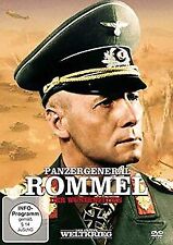 Panzergeneral rommel wüstenfu gebraucht kaufen  Berlin