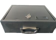 Safe lock box for sale  PINNER