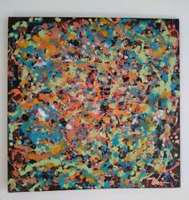 Pop art splatter for sale  Lake Worth