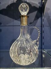 Water wine decanter for sale  Collinsville