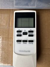 Frigidaire remote window for sale  Costa Mesa