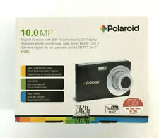 Polaroid 10.0 MP t1035 Cámara Digital Roja 3" Pantalla Táctil 32 MB Video Nuevo segunda mano  Embacar hacia Argentina