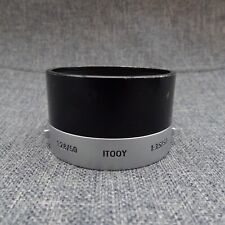 Leica itooy 50mm for sale  SHEFFIELD
