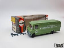 Herpa mercedes 508 for sale  Shipping to Ireland